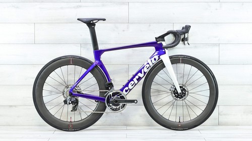 Cervelo red etap - etap, road