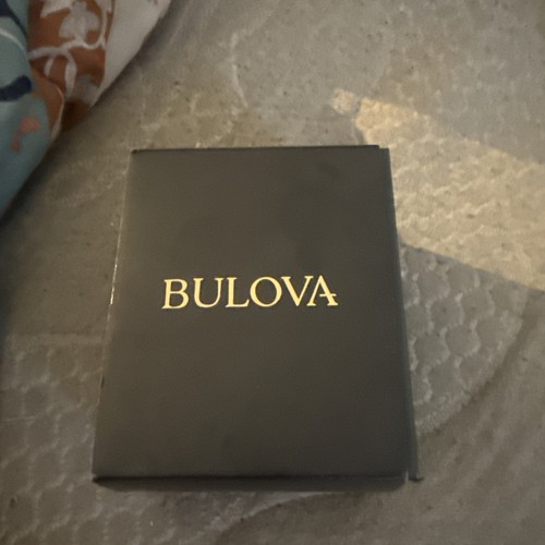 Bulova surveyor 96a270 - bulova,