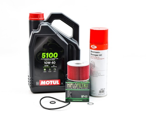 Kit entretien vidange pour - entretien,