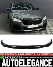SPLITER ANTERIORE ADATTO PER