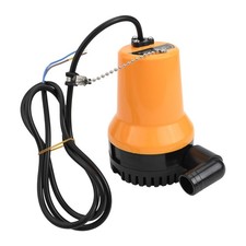 Pompa sommersa elettrica