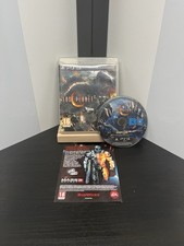 Lost Planet 2 PS3 Gioco Console Playstation 3 Pal  Completo Manuale