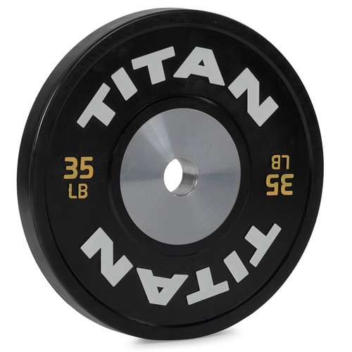 Titan fitness piastra - titan, 35
