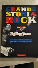 La Grande Storia Del Rock Di