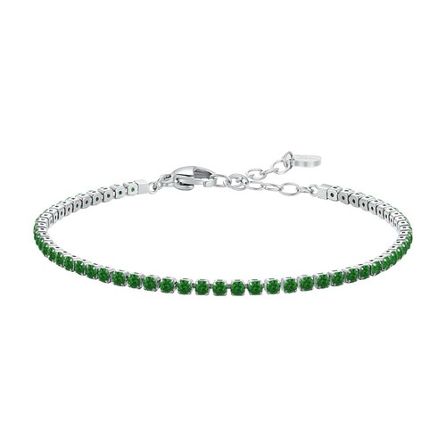 Bracciale tennis donna - bracciale,
