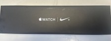 Apple Watch Nike S4 Case 40