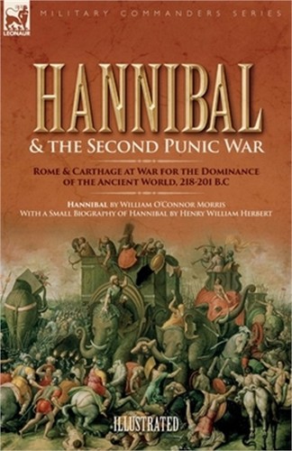 Hannibal the second punic - hannibal,