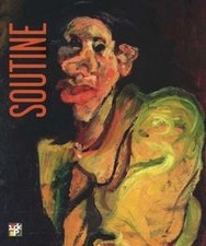Soutine von Marc Restellini