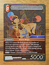 Final Fantasy TCG Opus 28