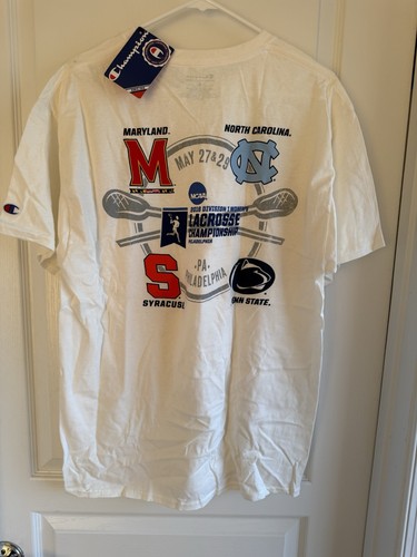 Shirt donna lacrosse - donna,