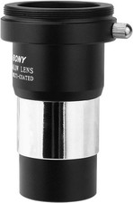 Barlow lens 1 - , 2x,