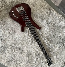 Nuovo Basso Elettrico 6 Corde