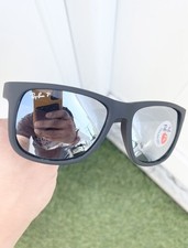 Ray Ban polarizzati Justin