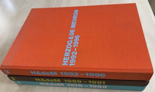 Herzog meuron 3 - &,
