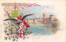 3383) 5 CORPO D'ARMATA, VERONA