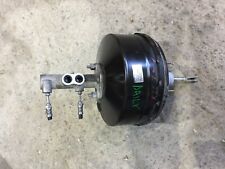 504089712 SERVOFRENO IVECO DAILY (2007) 3.0 DIESEL 