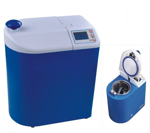 Sterilizzatore vapore - sterilizzatore, a