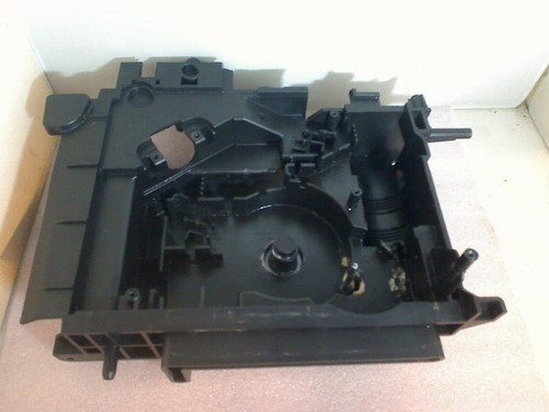 Case cover trasmissione - cover,
