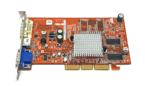 Asus a9200se 128m - asus, a9200se/td/p/128m/a