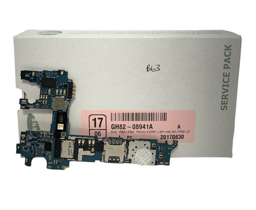 Scheda madre originale samsung - madre,