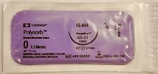 Covidien POLYSORB Intrecciato