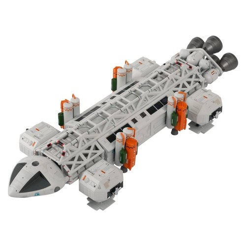 Eagle side boosters space - side,