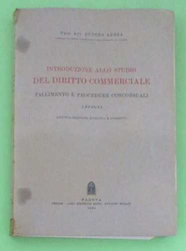 Arena introduzione allo - -,