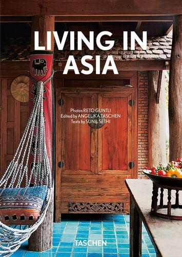 Libri sunil sethi living - libri, in