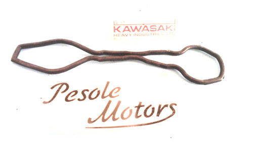 Guarnizione carter kawasaki - guarnizione,