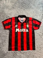Maglia Calcio AC Milan