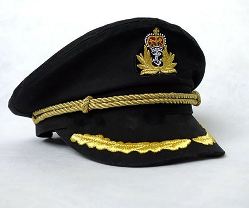 Cappello nautica militare - nautica,