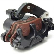 Per pinza freno a disco anteriore Royal Enfield Classic Electra 350 Bullet 500cc