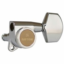 GOTOH SET MECCANICHE L3+R3