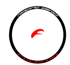 Adesivi cerchio bici 8 - ,
