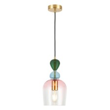 Ciondolo da soffitto Visconte