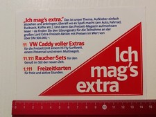 Adesivo/Sticker: Lord Extra