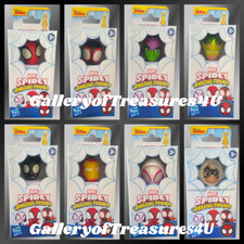 Marvel Spidey Amazing Friends