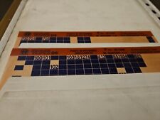 Alfa Romeo 166 Diesel Microfiches Originali Ricambi Meccanica 1998