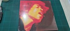 JIMI HENDRIX - ELECTRIC LADYLAND (2LP CON COPERTINA APRIBILE SIGILLATO SONY2015)