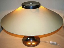 Grande Vecchia Lampada Da