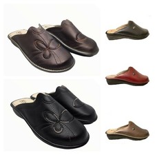 Pantofole donna invernali