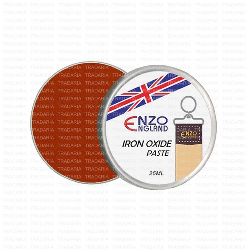 Ferro oxide pasta - oxide,