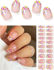 Unghie Gel Adesive UV | Punto