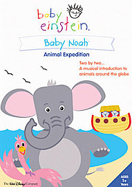 Baby einstein - baby, noah