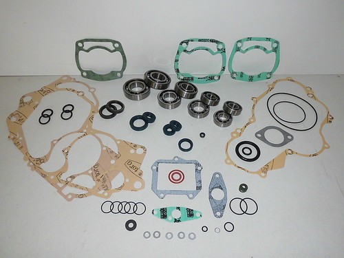 Kit riparazione blocco motore