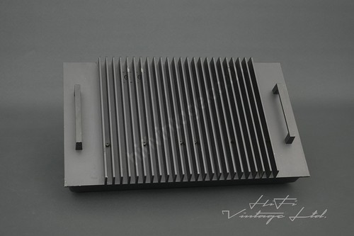 Amplificatore potenza - amplificatore, di