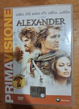 Dvd film alexander 2004 - dvd,