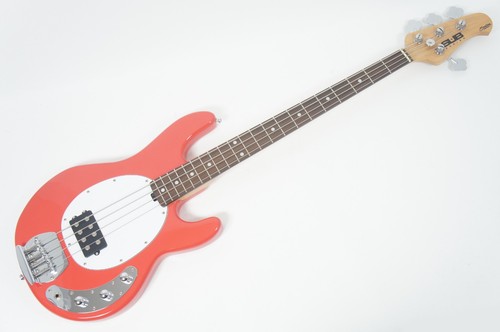 Sterlina musicman u b - di,