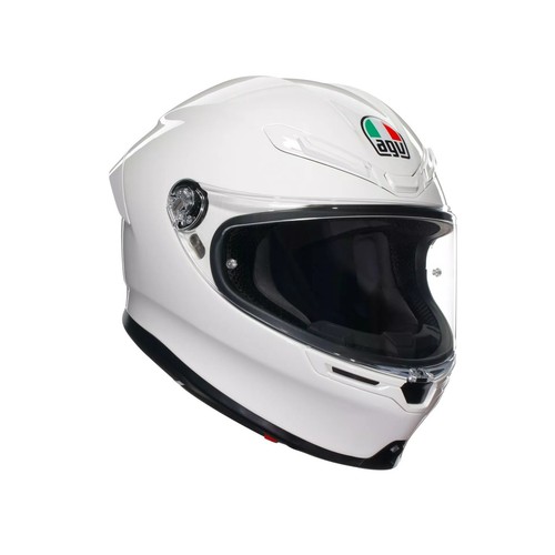 Casco moto integrale agv - integrale, k6