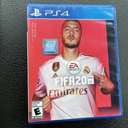 Fifa standard edition - edition, sony